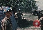 Image of Vietnamese Special Forces Vietnam, 1970, second 54 stock footage video 65675021712