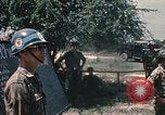 Image of Vietnamese Special Forces Vietnam, 1970, second 56 stock footage video 65675021712