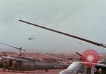 Standbild Betrieb Lam Son 719 Laos, 1971, aus Sekunde 3 historischem Filmmaterial Videoclip 65675021714