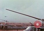 Standbild Betrieb Lam Son 719 Laos, 1971, aus Sekunde 4 historischem Filmmaterial Videoclip 65675021714