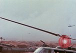 Standbild Betrieb Lam Son 719 Laos, 1971, aus Sekunde 7 historischem Filmmaterial Videoclip 65675021714