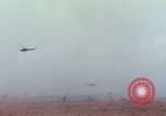 Standbild Betrieb Lam Son 719 Laos, 1971, aus Sekunde 9 historischem Filmmaterial Videoclip 65675021714