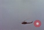 Standbild Betrieb Lam Son 719 Laos, 1971, aus Sekunde 15 historischem Filmmaterial Videoclip 65675021714