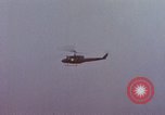 Standbild Betrieb Lam Son 719 Laos, 1971, aus Sekunde 16 historischem Filmmaterial Videoclip 65675021714