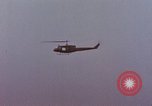 Standbild Betrieb Lam Son 719 Laos, 1971, aus Sekunde 17 historischem Filmmaterial Videoclip 65675021714