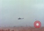 Standbild Betrieb Lam Son 719 Laos, 1971, aus Sekunde 24 historischem Filmmaterial Videoclip 65675021714
