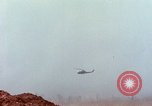 Standbild Betrieb Lam Son 719 Laos, 1971, aus Sekunde 26 historischem Filmmaterial Videoclip 65675021714