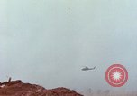 Standbild Betrieb Lam Son 719 Laos, 1971, aus Sekunde 27 historischem Filmmaterial Videoclip 65675021714