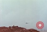 Standbild Betrieb Lam Son 719 Laos, 1971, aus Sekunde 29 historischem Filmmaterial Videoclip 65675021714