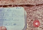 Standbild Betrieb Lam Son 719 Laos, 1971, aus Sekunde 32 historischem Filmmaterial Videoclip 65675021714