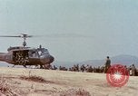 Standbild Betrieb Lam Son 719 Laos, 1971, aus Sekunde 40 historischem Filmmaterial Videoclip 65675021714