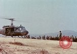 Standbild Betrieb Lam Son 719 Laos, 1971, aus Sekunde 41 historischem Filmmaterial Videoclip 65675021714