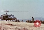 Standbild Betrieb Lam Son 719 Laos, 1971, aus Sekunde 42 historischem Filmmaterial Videoclip 65675021714