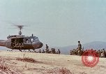 Standbild Betrieb Lam Son 719 Laos, 1971, aus Sekunde 43 historischem Filmmaterial Videoclip 65675021714