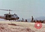 Standbild Betrieb Lam Son 719 Laos, 1971, aus Sekunde 44 historischem Filmmaterial Videoclip 65675021714