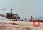Standbild Betrieb Lam Son 719 Laos, 1971, aus Sekunde 47 historischem Filmmaterial Videoclip 65675021714