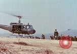 Standbild Betrieb Lam Son 719 Laos, 1971, aus Sekunde 48 historischem Filmmaterial Videoclip 65675021714