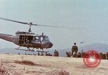 Standbild Betrieb Lam Son 719 Laos, 1971, aus Sekunde 49 historischem Filmmaterial Videoclip 65675021714