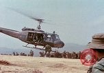 Standbild Betrieb Lam Son 719 Laos, 1971, aus Sekunde 51 historischem Filmmaterial Videoclip 65675021714