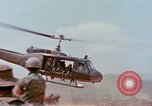 Standbild Betrieb Lam Son 719 Laos, 1971, aus Sekunde 53 historischem Filmmaterial Videoclip 65675021714