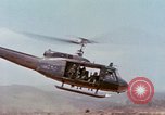 Standbild Betrieb Lam Son 719 Laos, 1971, aus Sekunde 54 historischem Filmmaterial Videoclip 65675021714