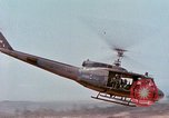 Standbild Betrieb Lam Son 719 Laos, 1971, aus Sekunde 55 historischem Filmmaterial Videoclip 65675021714