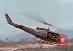 Standbild Betrieb Lam Son 719 Laos, 1971, aus Sekunde 56 historischem Filmmaterial Videoclip 65675021714