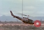 Standbild Betrieb Lam Son 719 Laos, 1971, aus Sekunde 57 historischem Filmmaterial Videoclip 65675021714