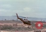 Standbild Betrieb Lam Son 719 Laos, 1971, aus Sekunde 58 historischem Filmmaterial Videoclip 65675021714