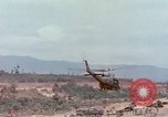 Standbild Betrieb Lam Son 719 Laos, 1971, aus Sekunde 59 historischem Filmmaterial Videoclip 65675021714
