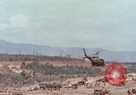 Standbild Betrieb Lam Son 719 Laos, 1971, aus Sekunde 60 historischem Filmmaterial Videoclip 65675021714