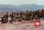 Standbild Betrieb Lam Son 719 Laos, 1971, aus Sekunde 61 historischem Filmmaterial Videoclip 65675021714