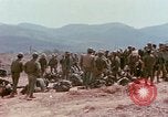 Standbild Betrieb Lam Son 719 Laos, 1971, aus Sekunde 62 historischem Filmmaterial Videoclip 65675021714