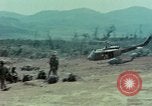 Image Opération Lam fils 719 Laos, 1971, de la seconde 25 séquences d'archives historiques vidéo 65675021715