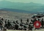 Image Opération Lam fils 719 Laos, 1971, de la seconde 27 séquences d'archives historiques vidéo 65675021715