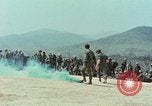 Immagine di Il funzionamento di Lam figlio 719 Laos, 1971, secondo 9 filmato di repertorio 65675021716