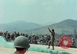 Immagine di Il funzionamento di Lam figlio 719 Laos, 1971, secondo 21 filmato di repertorio 65675021716