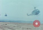 Immagine di Il funzionamento di Lam figlio 719 Laos, 1971, secondo 36 filmato di repertorio 65675021716