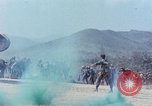 Immagine di Il funzionamento di Lam figlio 719 Laos, 1971, secondo 45 filmato di repertorio 65675021716