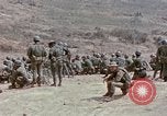 Immagine di Il funzionamento di Lam figlio 719 Laos, 1971, secondo 6 filmato di repertorio 65675021717