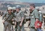 Immagine di Il funzionamento di Lam figlio 719 Laos, 1971, secondo 19 filmato di repertorio 65675021717