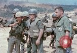 Immagine di Il funzionamento di Lam figlio 719 Laos, 1971, secondo 20 filmato di repertorio 65675021717