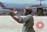 Immagine di Il funzionamento di Lam figlio 719 Laos, 1971, secondo 24 filmato di repertorio 65675021717