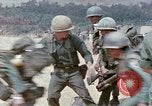 Immagine di Il funzionamento di Lam figlio 719 Laos, 1971, secondo 30 filmato di repertorio 65675021717