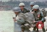 Immagine di Il funzionamento di Lam figlio 719 Laos, 1971, secondo 31 filmato di repertorio 65675021717