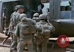 Immagine di Il funzionamento di Lam figlio 719 Laos, 1971, secondo 35 filmato di repertorio 65675021717