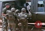Immagine di Il funzionamento di Lam figlio 719 Laos, 1971, secondo 36 filmato di repertorio 65675021717