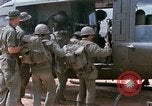 Immagine di Il funzionamento di Lam figlio 719 Laos, 1971, secondo 37 filmato di repertorio 65675021717