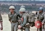 Immagine di Il funzionamento di Lam figlio 719 Laos, 1971, secondo 42 filmato di repertorio 65675021717