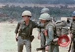 Immagine di Il funzionamento di Lam figlio 719 Laos, 1971, secondo 43 filmato di repertorio 65675021717